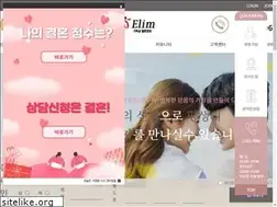 Sites similar to elimwed.co.kr