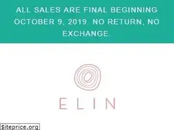 Sites similar to elin.ph