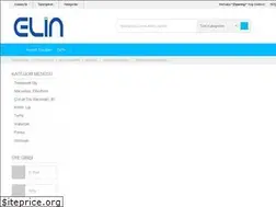 Sites similar to elin15.com