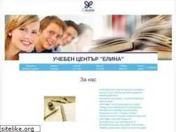 Sites similar to elina-av.com