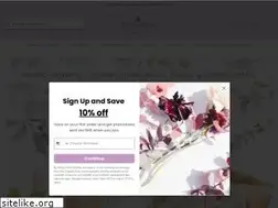 Sites similar to elinaorganics.com