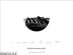 Sites similar to elinaosborne.com