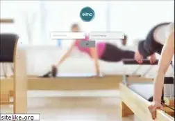 Sites similar to elinapilates.com