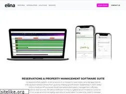 Sites similar to elinapms.com