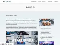 Sites similar to elinar.fi
