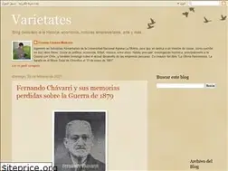 Sites similar to elinaresm.blogspot.com