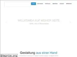 Sites similar to elinas-design.de