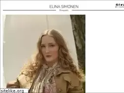 Sites similar to elinasimonen.com
