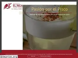 Sites similar to elinca.es