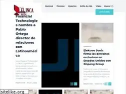 Sites similar to elincadigital.com