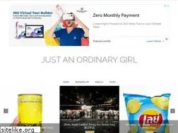 Sites similar to elinchow.blogspot.com