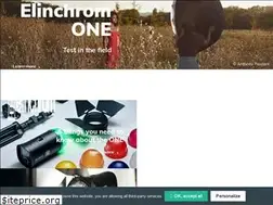 Sites similar to elinchrom.com