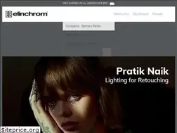 Sites similar to elinchromus.com