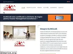 Sites similar to elinclus.ro