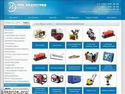 Sites similar to elind.ru