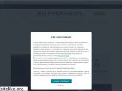 Sites similar to elindependiente.com