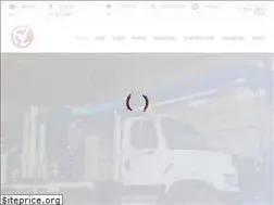 Sites similar to elindustries.com