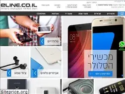 Sites similar to eline.co.il