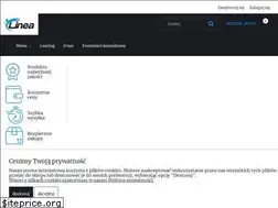 Sites similar to elinea.com.pl