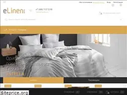Sites similar to elinen.ru