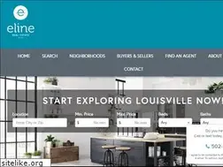 Sites similar to elinerealty.com