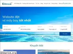 Sites similar to elines.vn