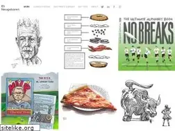Sites similar to elineugeboren.com