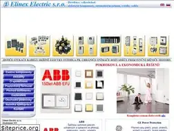 Sites similar to elinex.cz