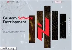 Sites similar to elinext.com