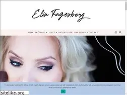 Sites similar to elinfagerberg.se