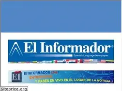 Sites similar to elinformador.us