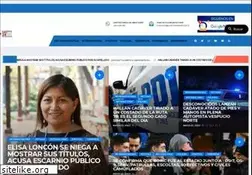 Sites similar to elinformadorchile.cl