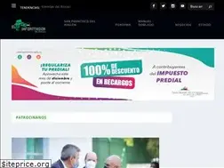 Sites similar to elinformadordelrincon.com