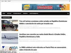Sites similar to elinformadordominicano.com