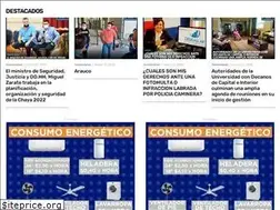 Sites similar to elinformadorlr.com