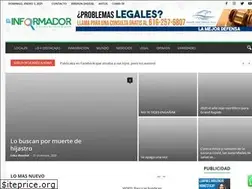 Sites similar to elinformadorusa.com