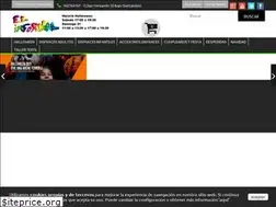 Sites similar to elinformaldisfraces.net