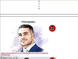 Sites similar to elinformante.mx