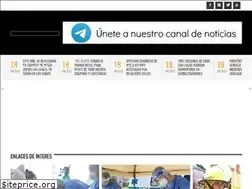 Sites similar to elinformantebcs.mx