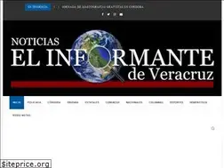 Sites similar to elinformantedeveracruz.com