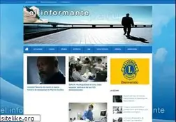 Sites similar to elinformanteperu.com