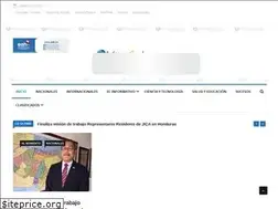 Sites similar to elinformativo.hn