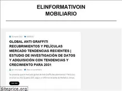 Sites similar to elinformativoinmobiliario.com