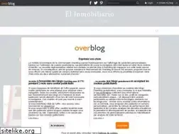 Sites similar to elinformativoinmobiliario.over-blog.com