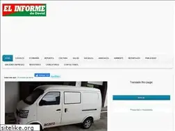 Sites similar to elinformedavid.com
