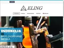 Sites similar to eling.rs