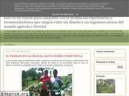 Sites similar to elingeniero-y-elabuelo.blogspot.com