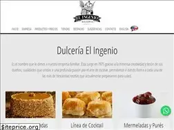 Sites similar to elingenio.cl