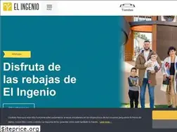 Sites similar to elingenio.es