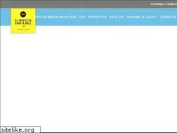 Sites similar to elinglesesrocknroll.com